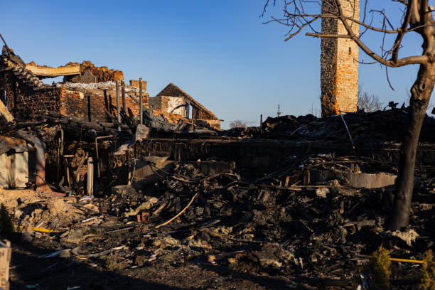 Reliable Fire Board Up contractor in Ottsville, PA by Fire Damage Flint